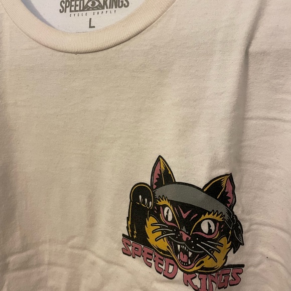 Speed King - Picture 8 of 9